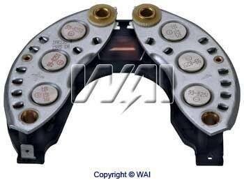 Мост диодный WAI IPR135