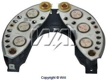 Мост диодный WAI IPR157