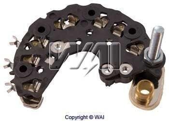 Мост диодный WAI IPR687