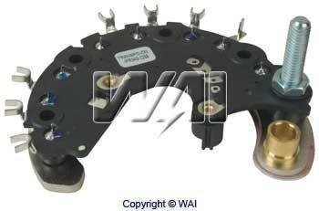 Мост диодный WAI IPR840