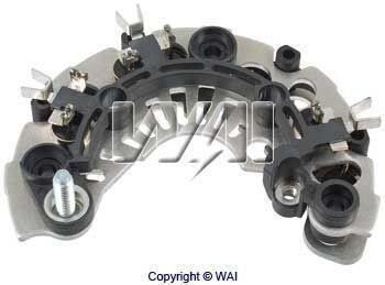 Мост диодный WAI IXR631