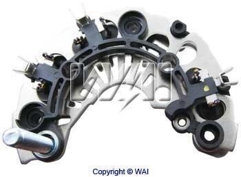 Мост диодный WAI IXR638