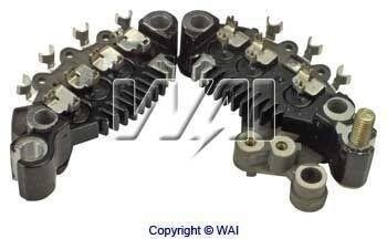 Мост диодный WAI MER1920