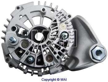 Мост диодный WAI MER5212