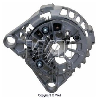 Выпрямитель WAI MER5216