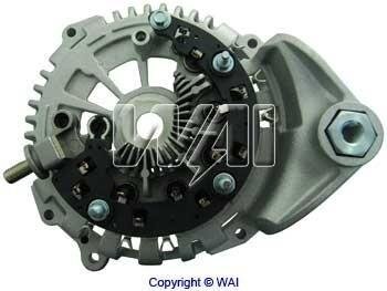 Мост диодный WAI MER5227