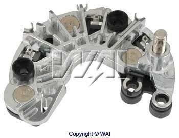 Мост диодный WAI MER523