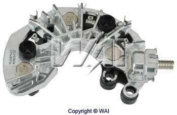 Мост диодный WAI MER525