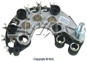 Мост диодный WAI MER528