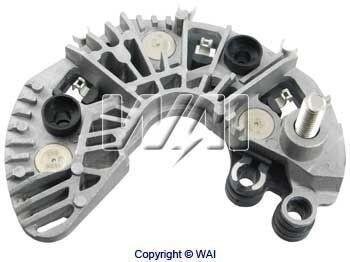 Мост диодный WAI MER531