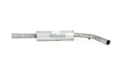 Резонатор глушителя WALKER 22352