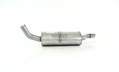 Глушитель, задняя часть WALKER 22429