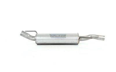 Глушитель, задняя часть WALKER 70615