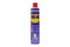 Мастило проникаюче TRADE SIZE (Рідкий ключ) (600ml) WD-40 010310014 (фото 1)