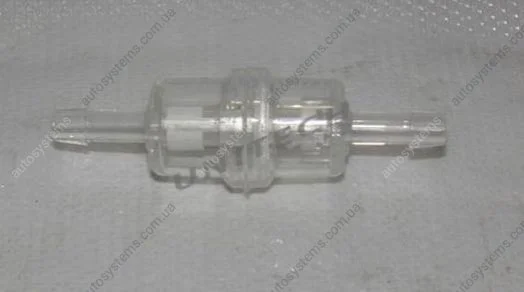 Фильтр топлива автономки бачка 888888 FI 6 MM HL-18/24 /32 WEBASTO WST5100 (фото 1)
