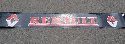 Бризковик причепний 350х2400 LONG VEHICLE RENAULT WINGMAX UN420-022 (фото 1)