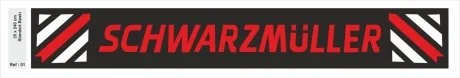 Бризковик причепний 350х2400 LONG VEHICLE SCHWARZMUELLER WINGMAX UN420-037