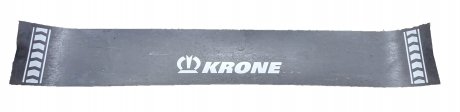 Бризговик прицепной 350х2400 LONG VEHICLE KRONE WINGMAX UN420-069