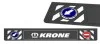 Бризговик прицепной 350 x2400 KRONE 3D WINGMAX UN420-074 (фото 1)