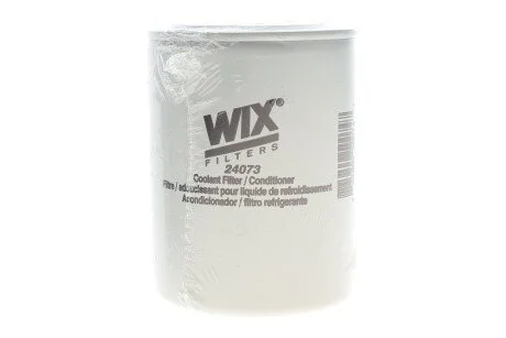 Фільтр охолоджувальної рідини Iveco Eurostar 93-02 /Fiat Series 300 58-71 WIX FILTERS 24073