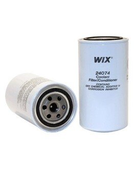 Фільтр охолоджувальної рідини BMC Professional 08- WIX FILTERS 24074