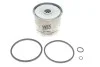 Фільтр паливний Fiat Ducato 1.9/2.4D/2.5TD 94-02 WIX FILTERS 33166RE (фото 1)