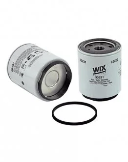 Фильтр топливный WIX FILTERS 33231