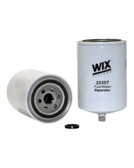 Фильтр топливный WIX FILTERS 33357 (фото 1)