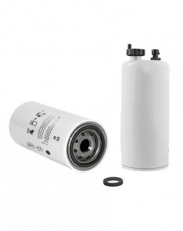 Фильтр топливный WIX FILTERS 33422