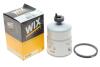 Фільтр паливний Daewoo DH/Kobelco K/SK WIX FILTERS 33426 (фото 2)