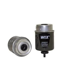 Топливный фильтр WIX FILTERS 33531