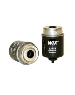Топливный фильтр WIX FILTERS 33748