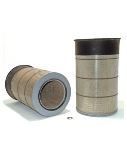Воздушный фильтр для спецтехники WIX FILTERS 42493