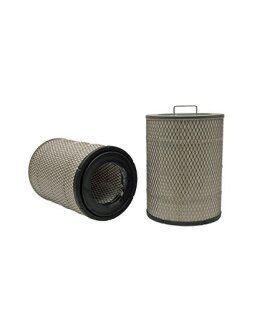 Воздушный фильтр для спецтехники WIX FILTERS 46433