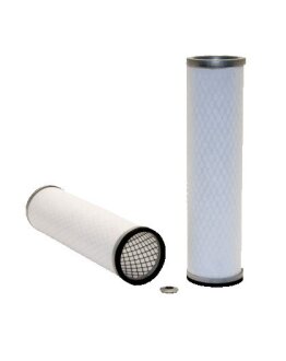 Воздушный фильтр для спецтехники WIX FILTERS 46531