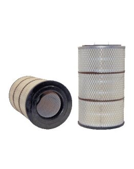 Воздушный фильтр для спецтехники WIX FILTERS 46605