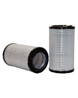Воздушный фильтр для спецтехники WIX FILTERS 46626