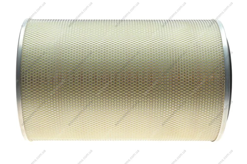 Фільтр повітряний WIX FILTERS 46741E (фото 1)