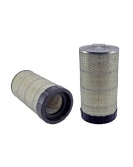 Воздушный фильтр для спецтехники WIX FILTERS 46922