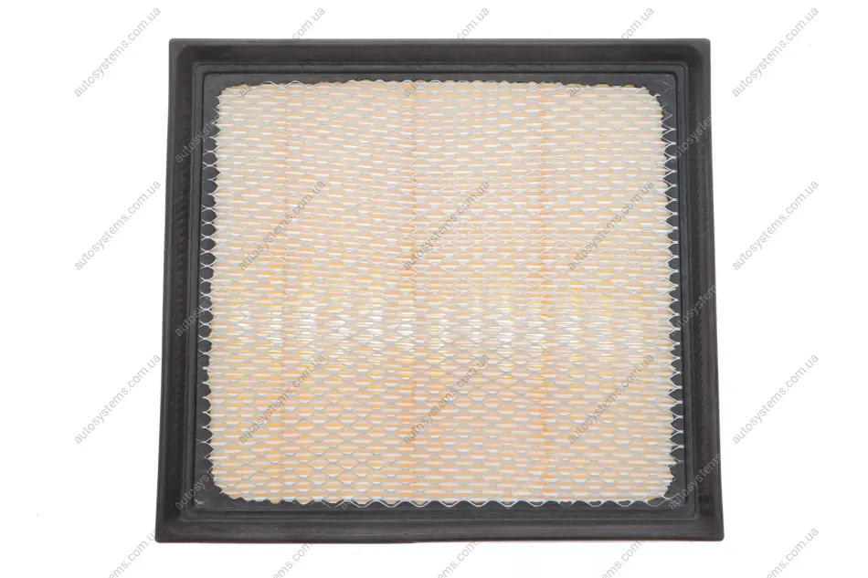 Фільтр повітряний Mitsubishi L200 2.2-2.4DI-D 15-/Toyota Camry 3.5 V6 11-17/Lexus RX 2.0/2.7/3.5 09- WIX FILTERS 49756 (фото 1)