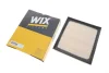 Фільтр повітряний Mitsubishi L200 2.2-2.4DI-D 15-/Toyota Camry 3.5 V6 11-17/Lexus RX 2.0/2.7/3.5 09- WIX FILTERS 49756 (фото 2)