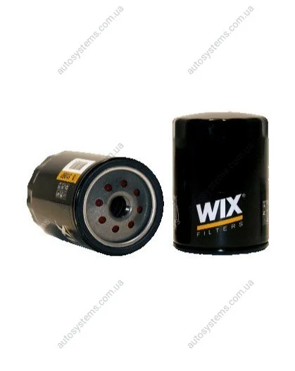 Фільтр оливний WIX FILTERS 51060 (фото 1)