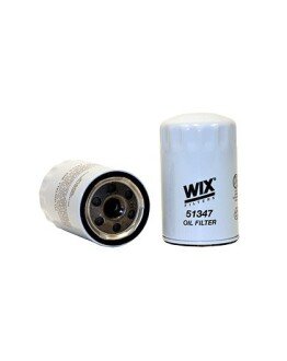 Фільтр масляний Opel Kadett E 1.5TD 88-91 WIX FILTERS 51347