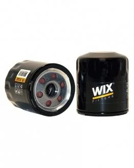 Фильтр масляний WIX FILTERS 51348