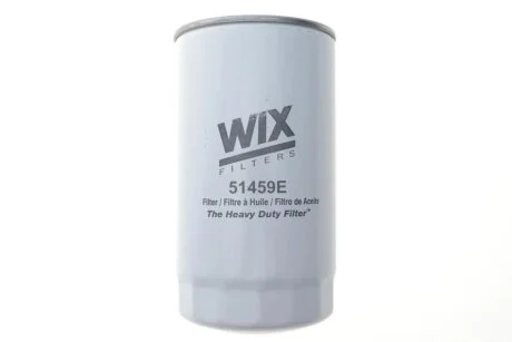 Фільтр масляний VW LT 2.7 D 75-80 WIX FILTERS 51459E