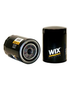 Масляный фильтр WIX FILTERS 51515