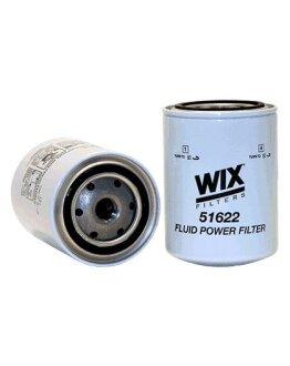 Фильтр АКПП WIX FILTERS 51622