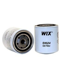 Фильтр АКПП WIX FILTERS 51624