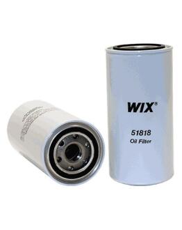Фильтр гидравлический WIX FILTERS 51818