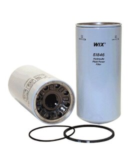 Фильтр гидравлический WIX FILTERS 51846